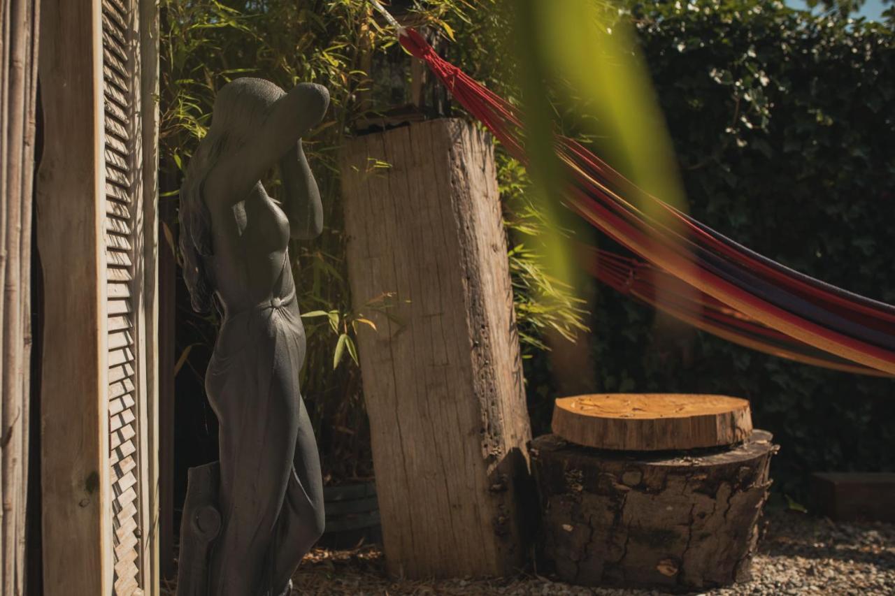 Drents Genieten - Kraaiheide Met Prive Jacuzzi Erm Ngoại thất bức ảnh